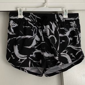 DSG athletic shorts